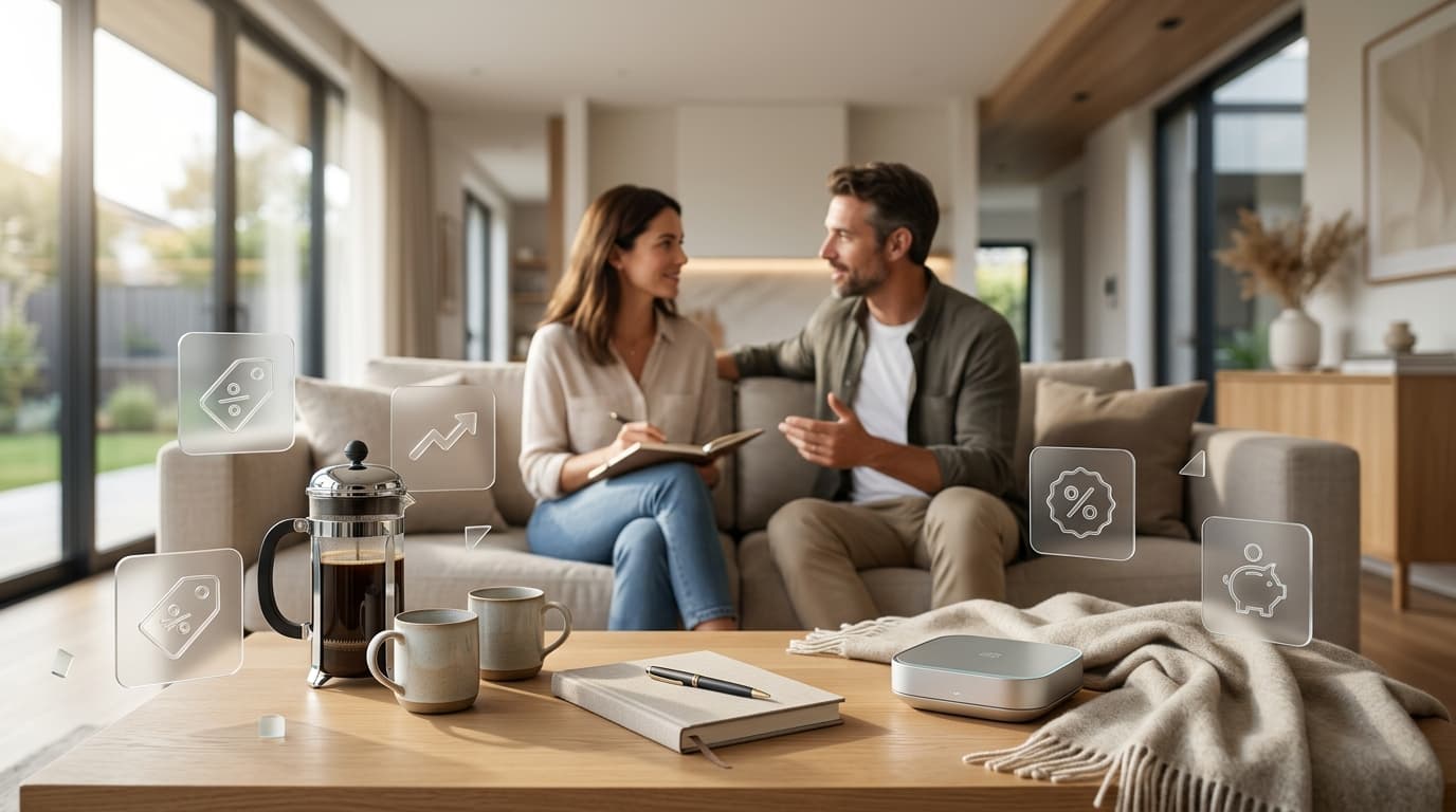 Essential Questions Every Couple Should Ask Each Other
