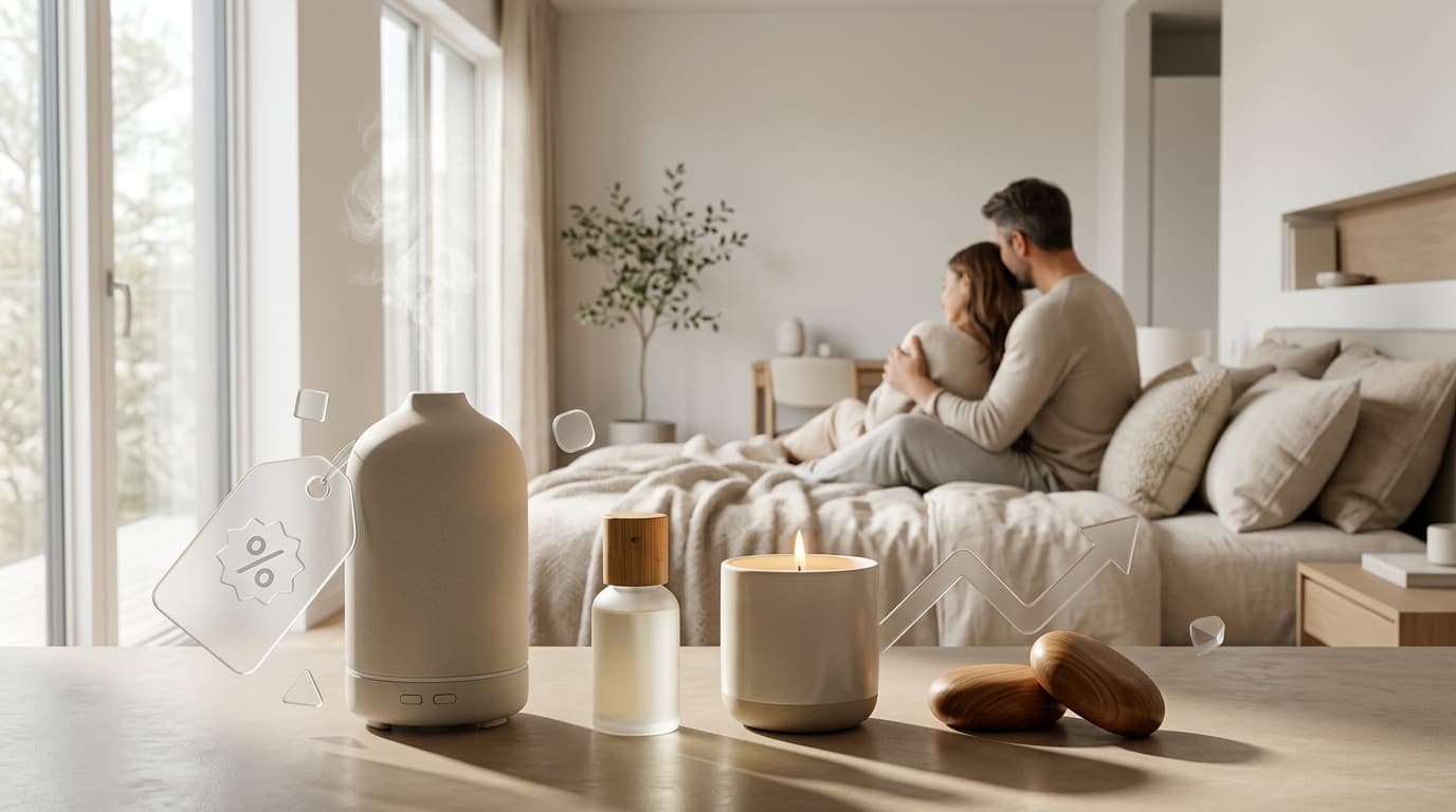 Reviving Intimacy: Tips for Couples in Long-Term Relationships