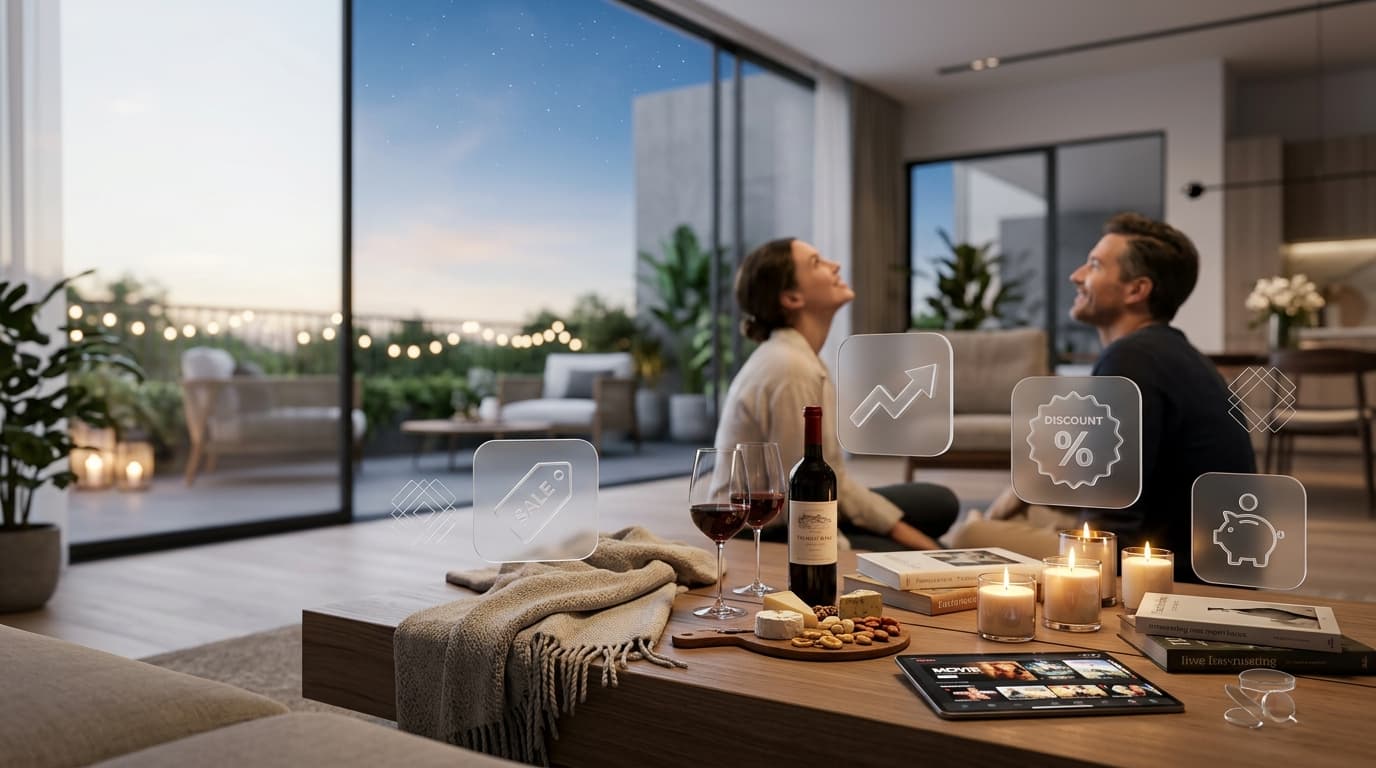 Romantic Date Ideas for Couples to Spark Connection