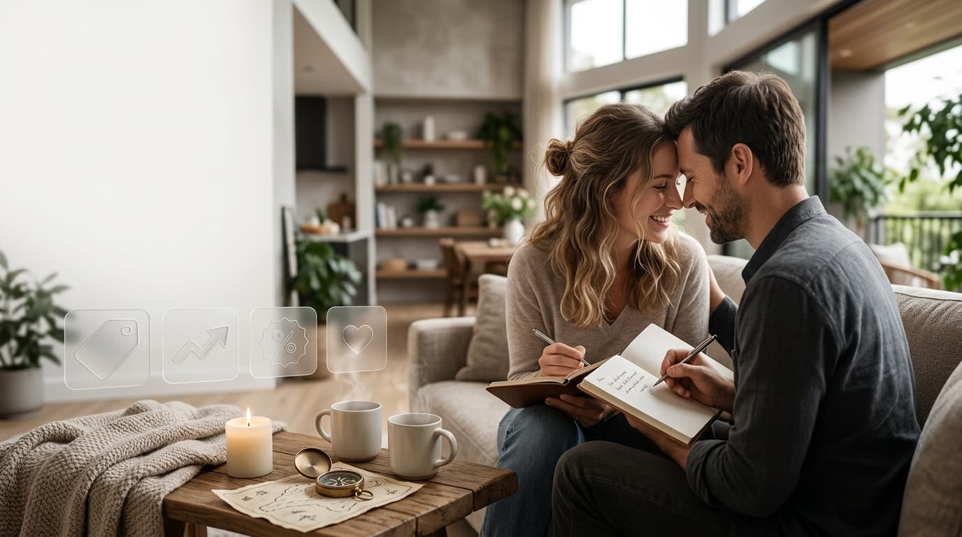 Romantic Things to Do Without Spending Money