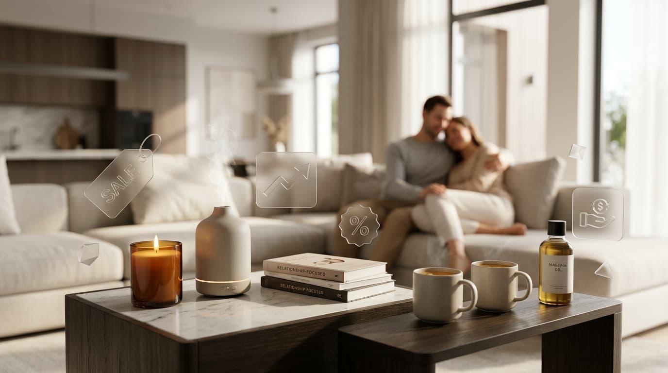 Daily Habits That Strengthen Intimacy for Couples