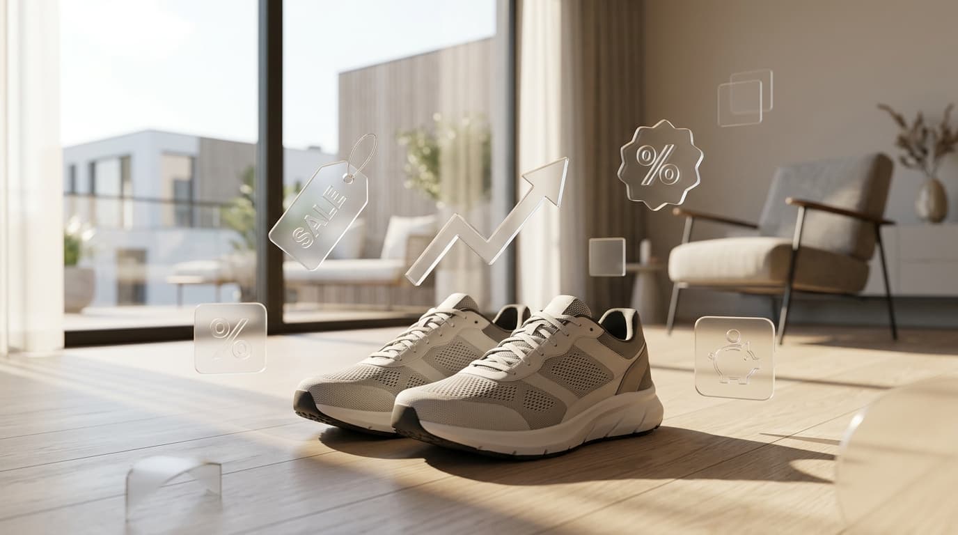 Feet Hurt After Walking? Discover the Causes and Solutions